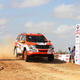 Photo: Mahindra Adventure